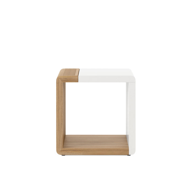 American Home Furniture | A.R.T. Furniture - Portico End Table