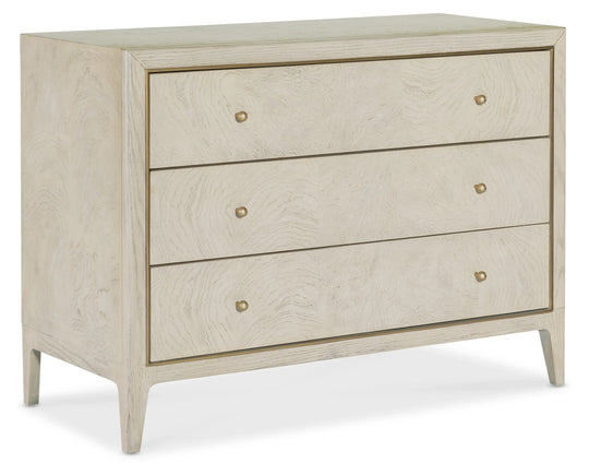 Hooker Furniture - Melange Wanderlust Chest - 628-85742-05 | American Home Furniture