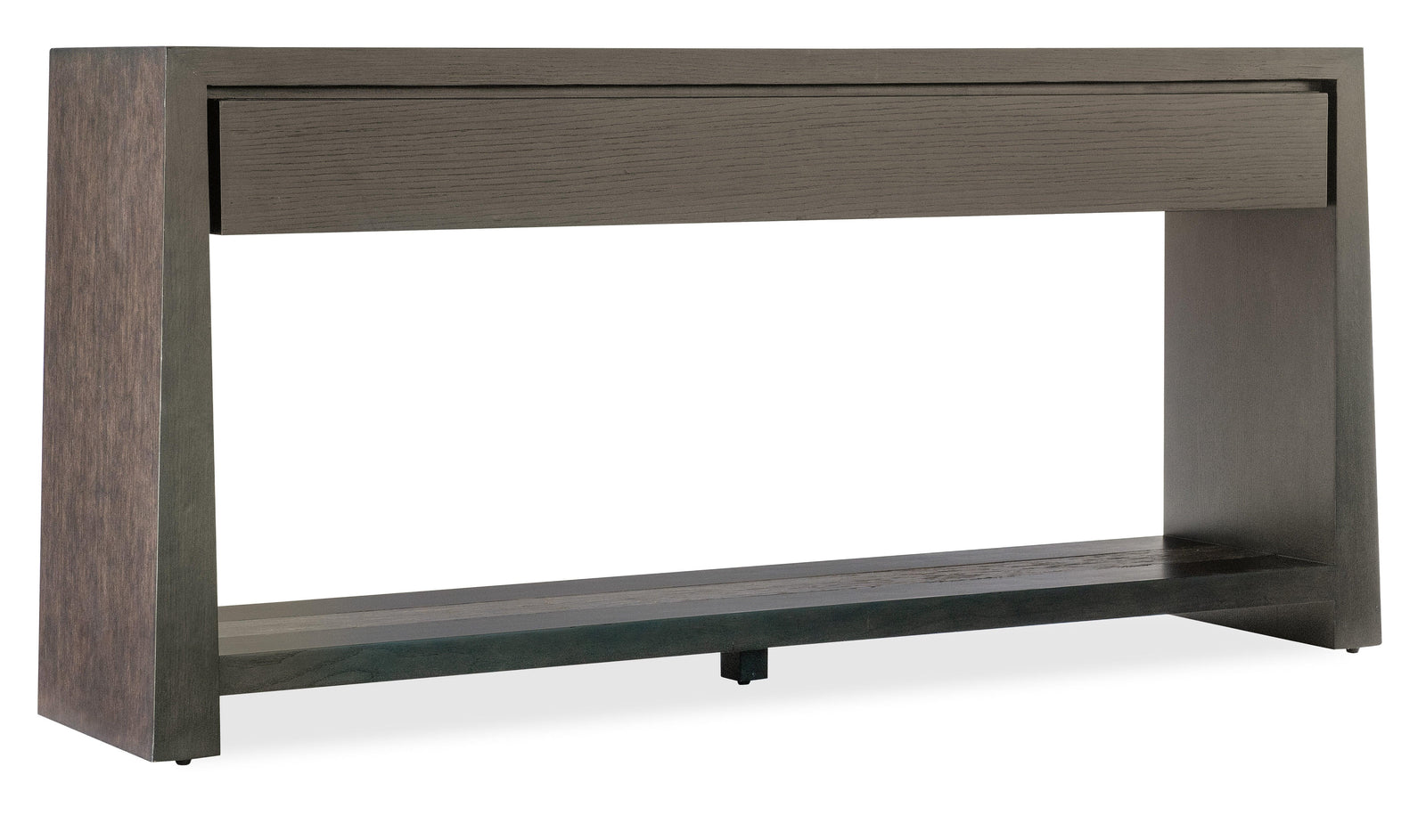 Dark Wood/76''W x 17''L x 35''H