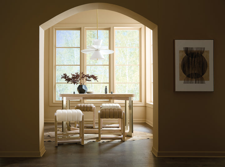 American Home Furniture Hooker Furniture Banyon Bay Gathering Table