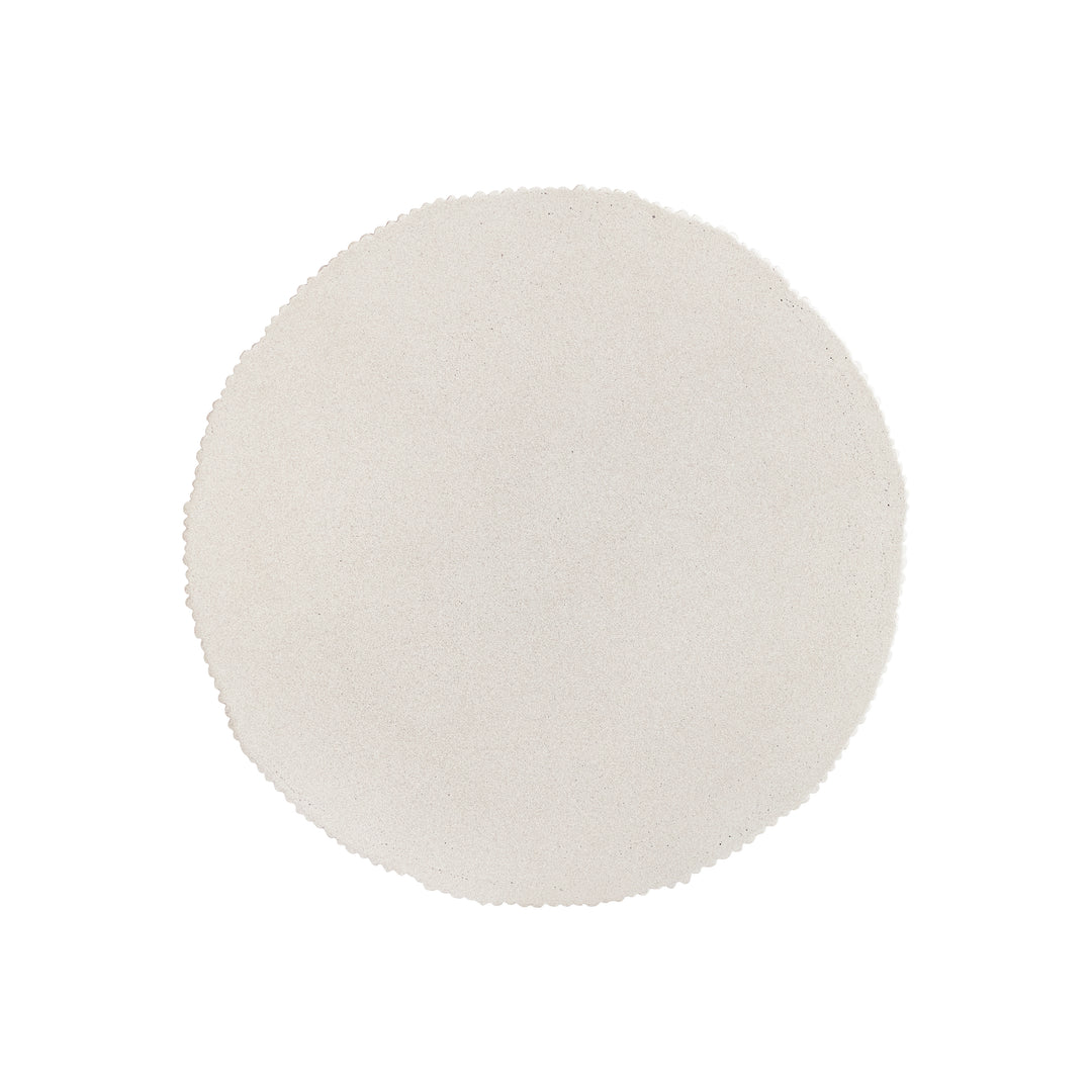 Antibes Round Accent Table