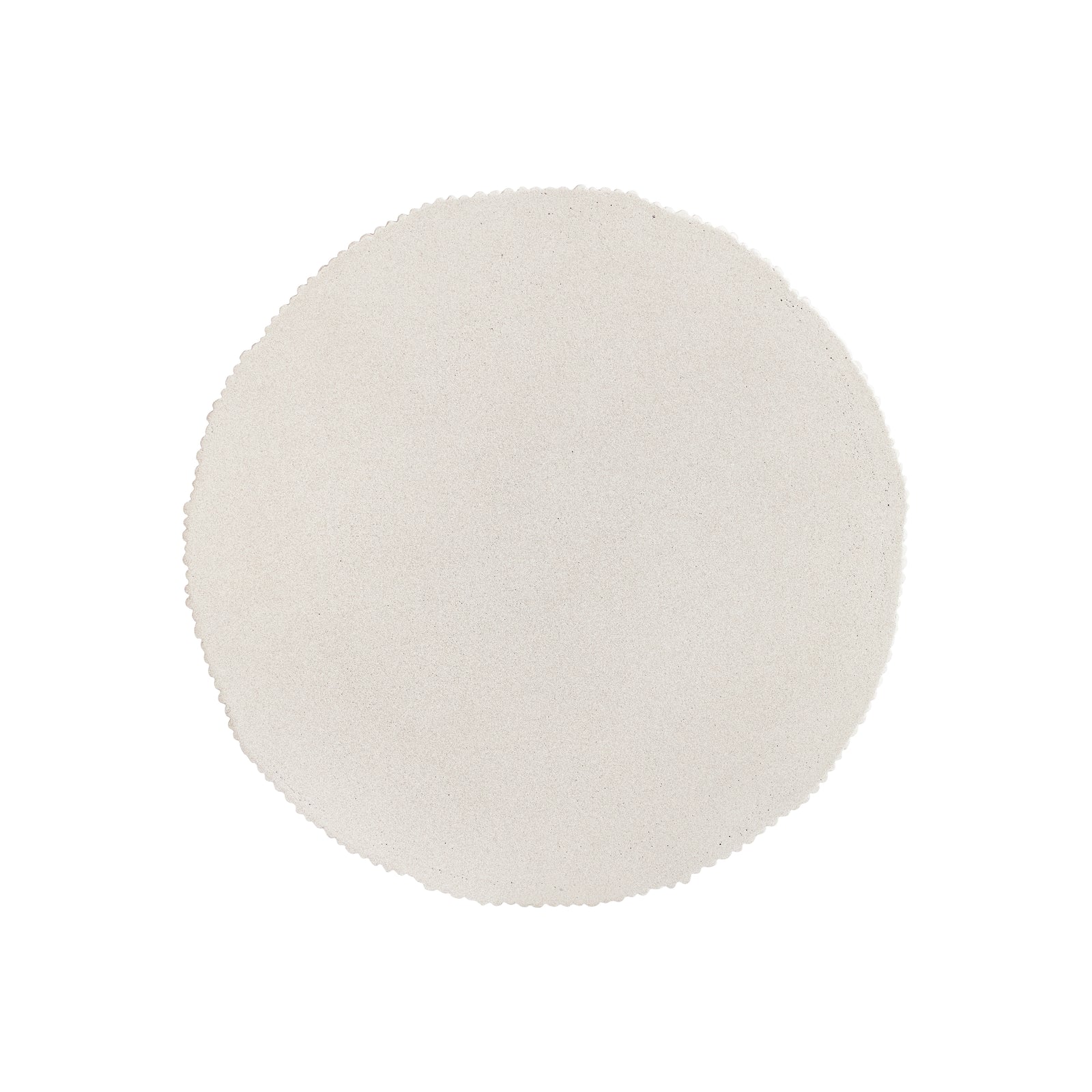 Antibes Round Accent Table
