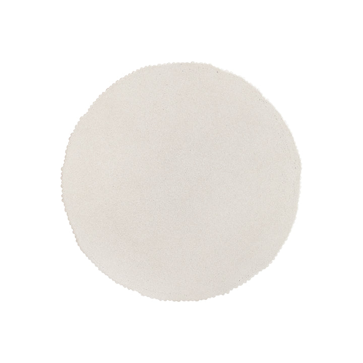 Antibes Round Accent Table