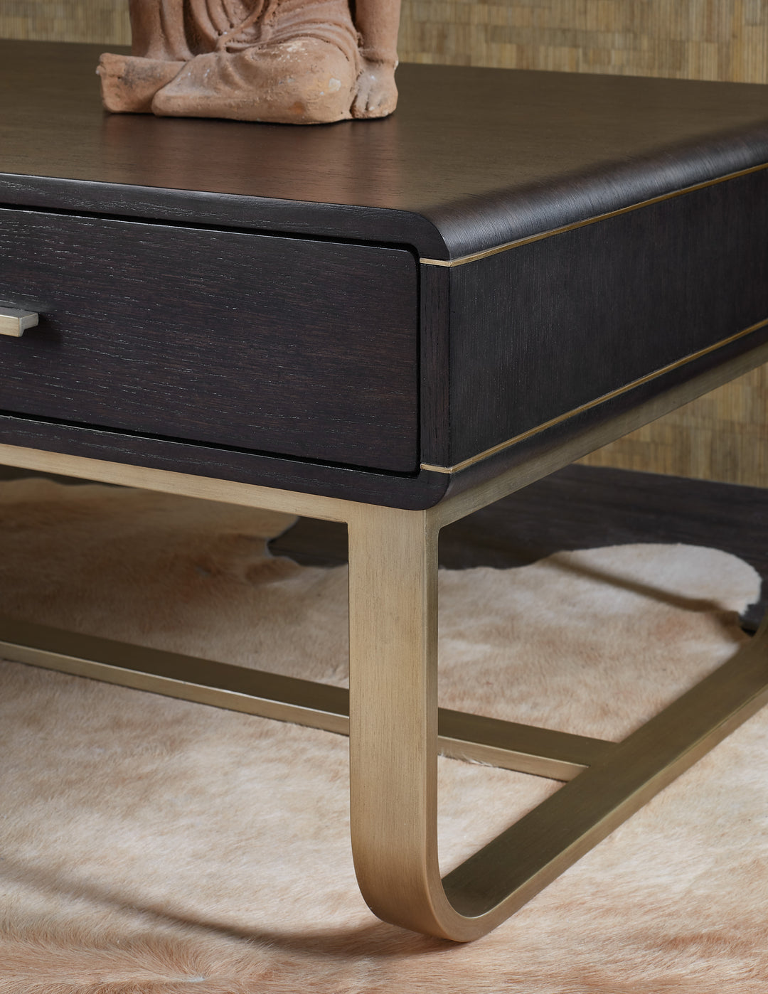 American Home Furniture | Hooker Furniture - Commerce & Market Metropolitan Cocktail Table