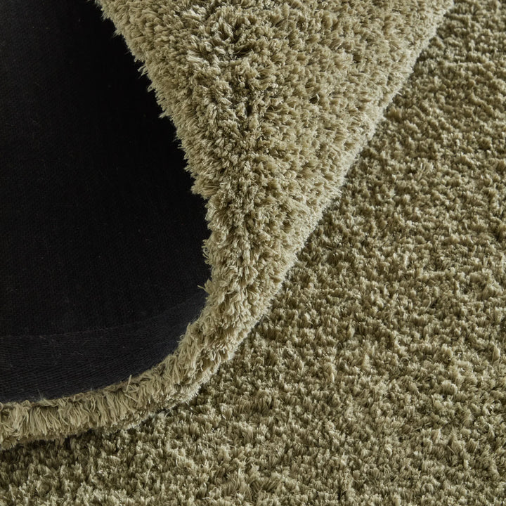 Rectangle/4' x 6'/Green