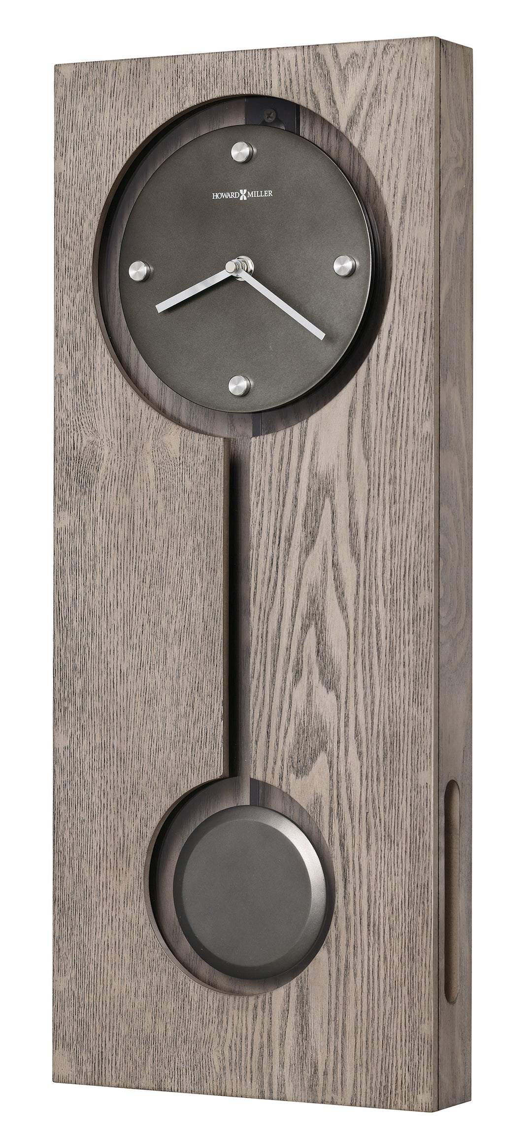 American Home Furniture | Howard Miller - Olsen Wall Clock