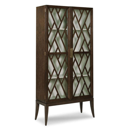 Woodbridge Detmer Cabinet CABINETS