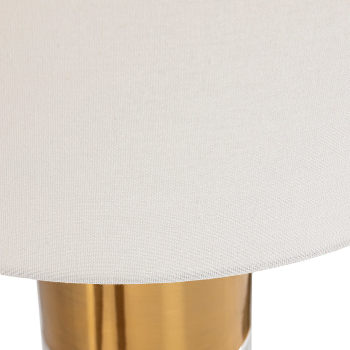 American Home Furniture | SEI Furniture - Milvy Table Lamp