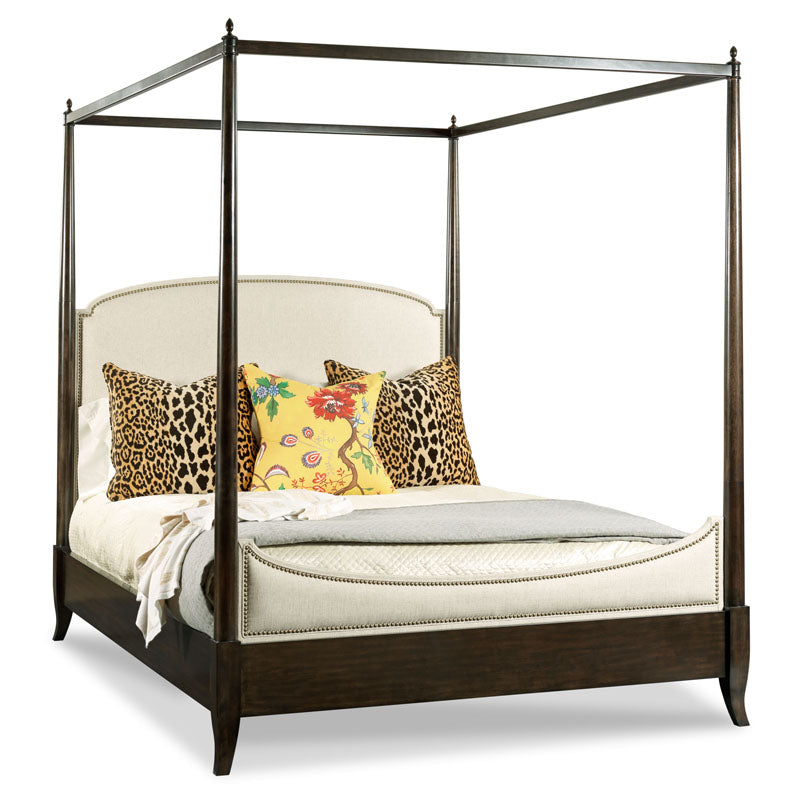 Carrington Poster Bed