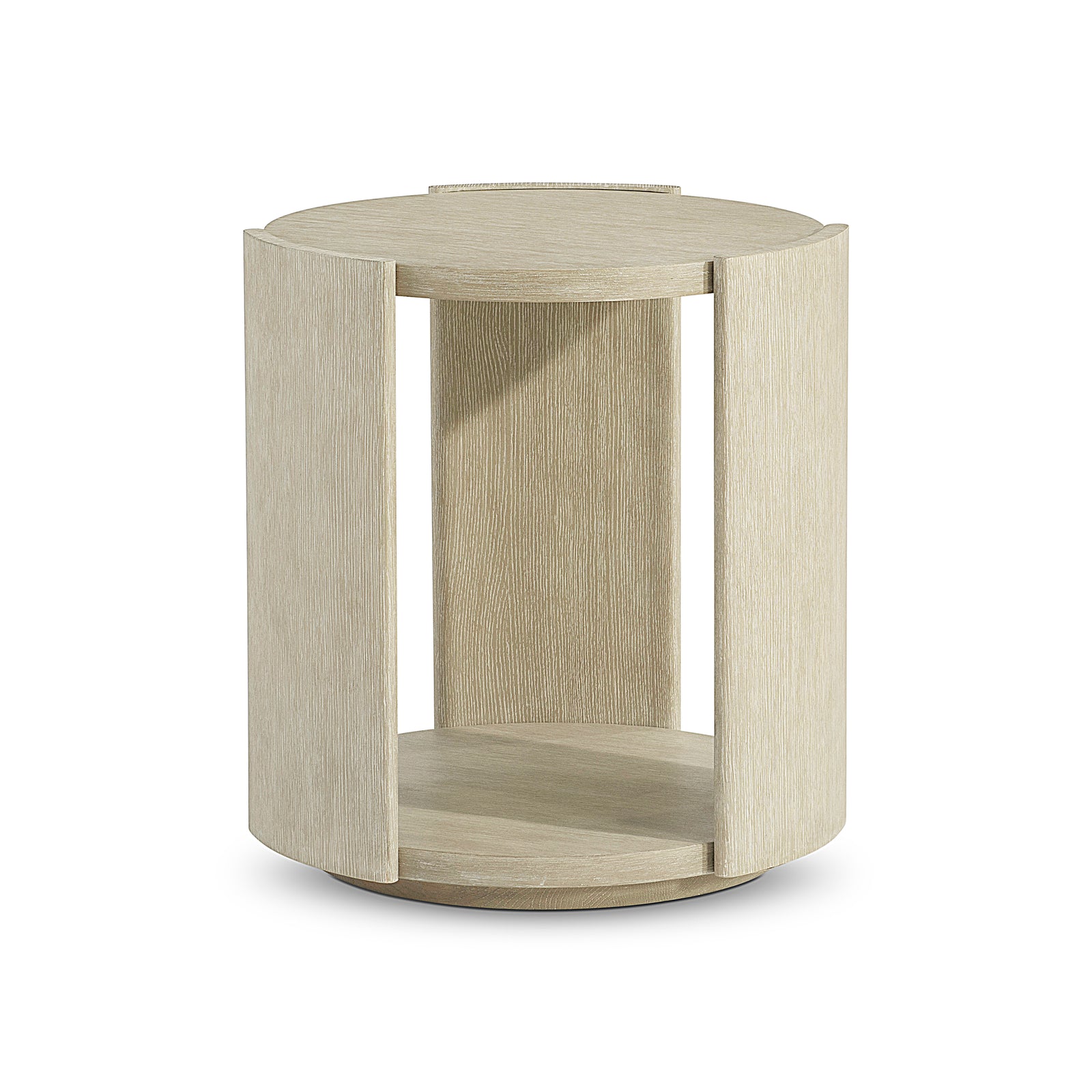Arcadia Round Side Table