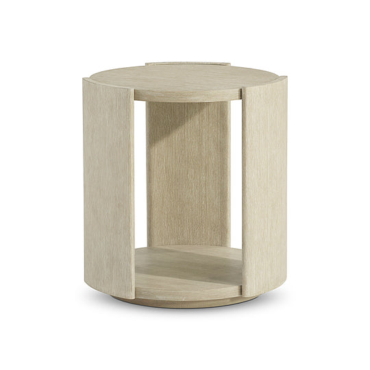 Arcadia Round Side Table