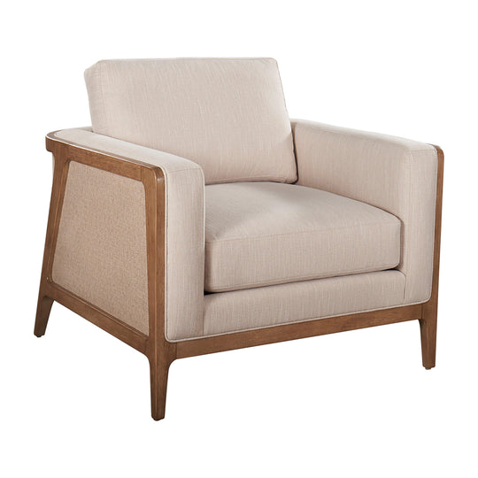 A.R.T. Furniture Harvey Lounge Chair ACCENT + LOUNGE CHAIRS