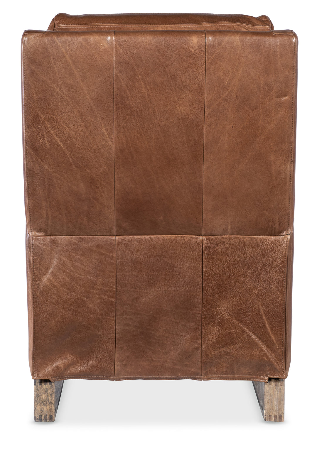 39.50"D x 27.50"W x 42.50"H/Brown