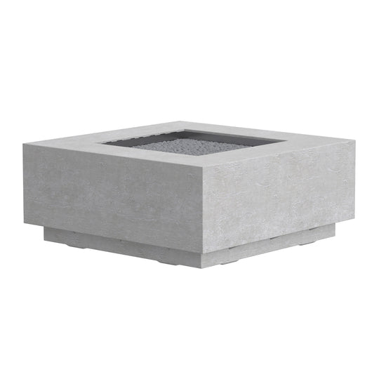 Gravelstone Square Fire Table