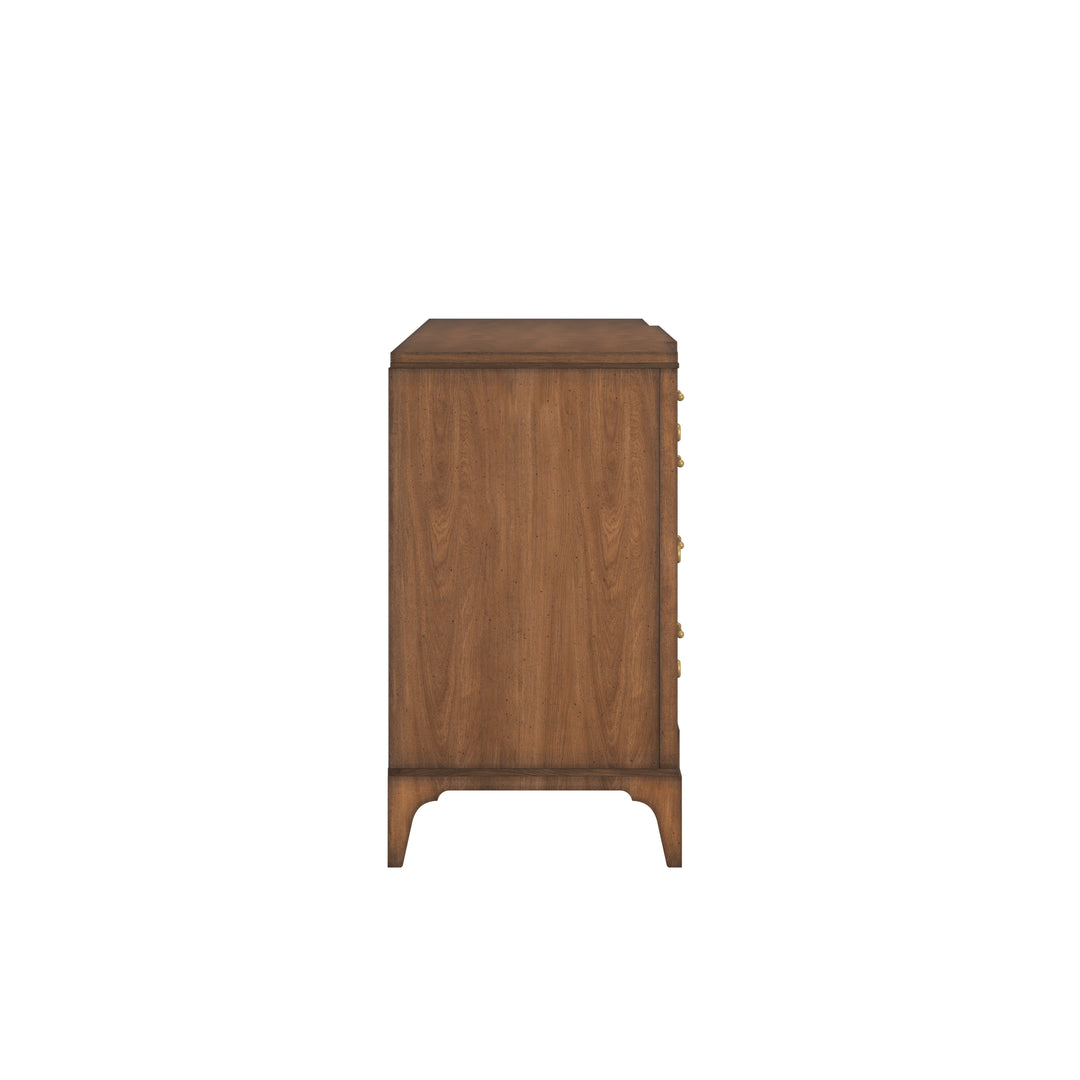 Harbor Dresser