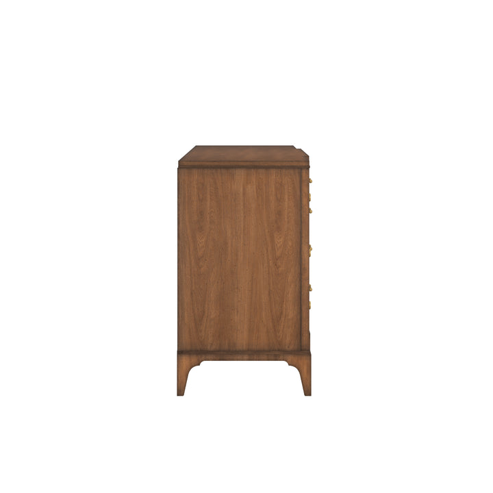 Harbor Dresser