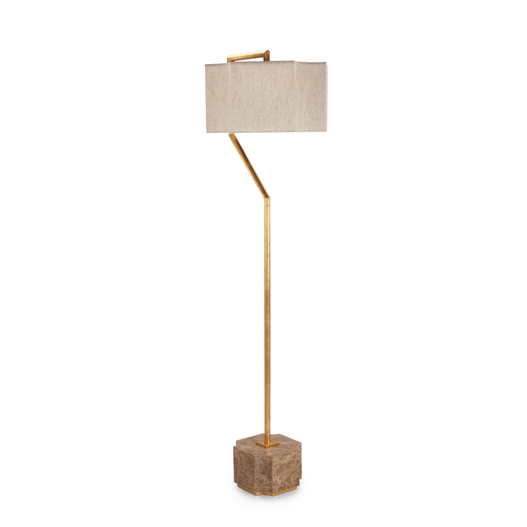 Gancho Floor Lamp