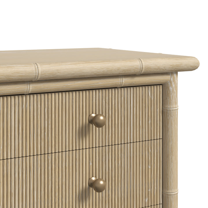 Haven Bachelor's Chest