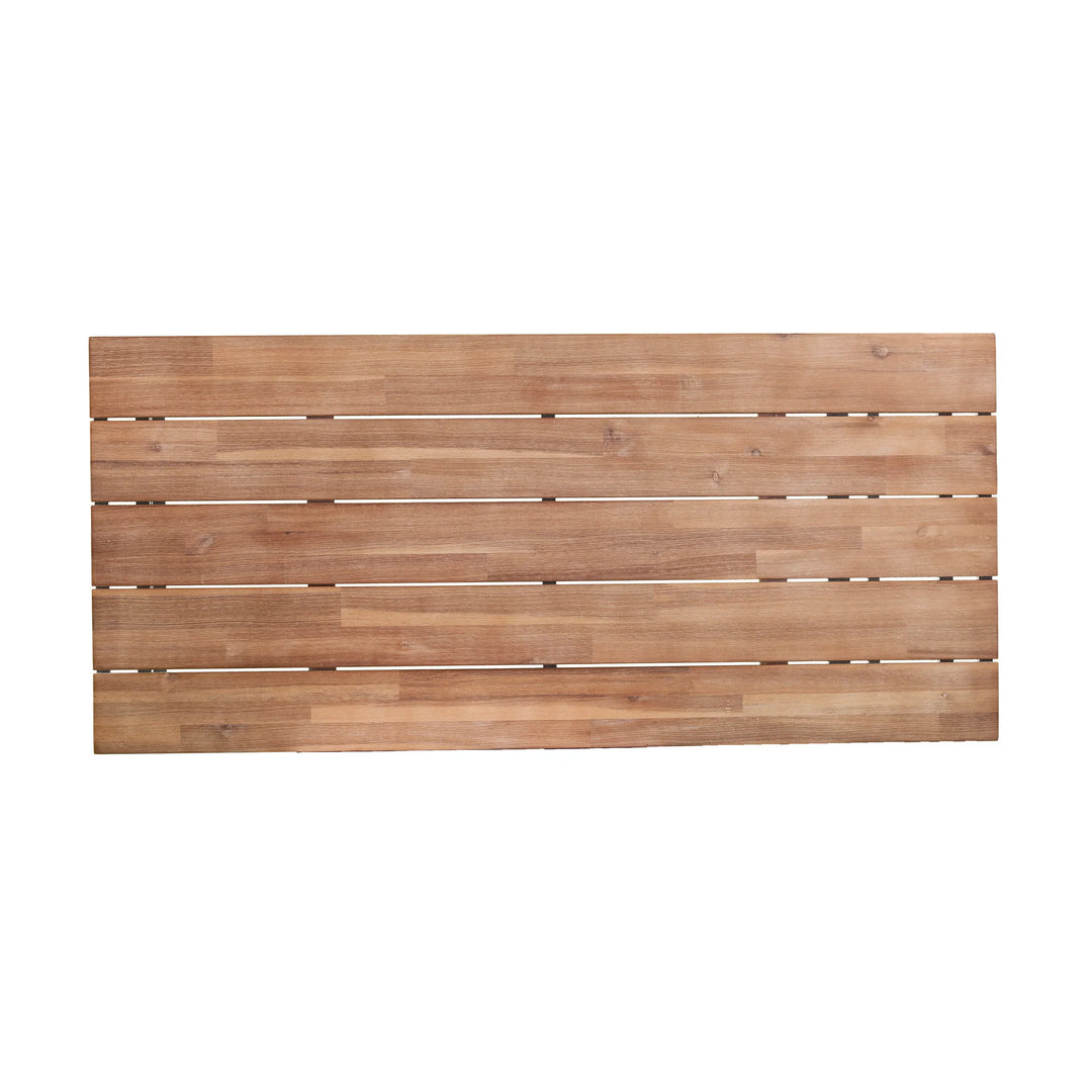 Venallo Indoor/Outdoor Pub Table - AmericanHomeFurniture