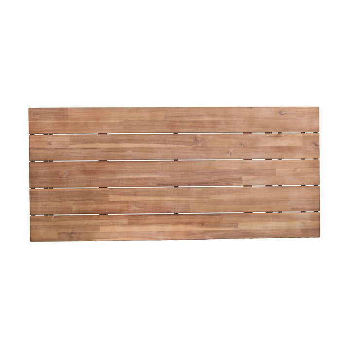 Venallo Indoor/Outdoor Pub Table - AmericanHomeFurniture