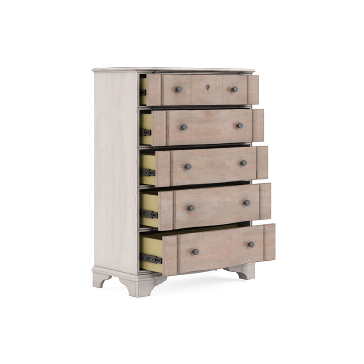 American Home Furniture | A.R.T. Furniture - Alcove Drawer Chest