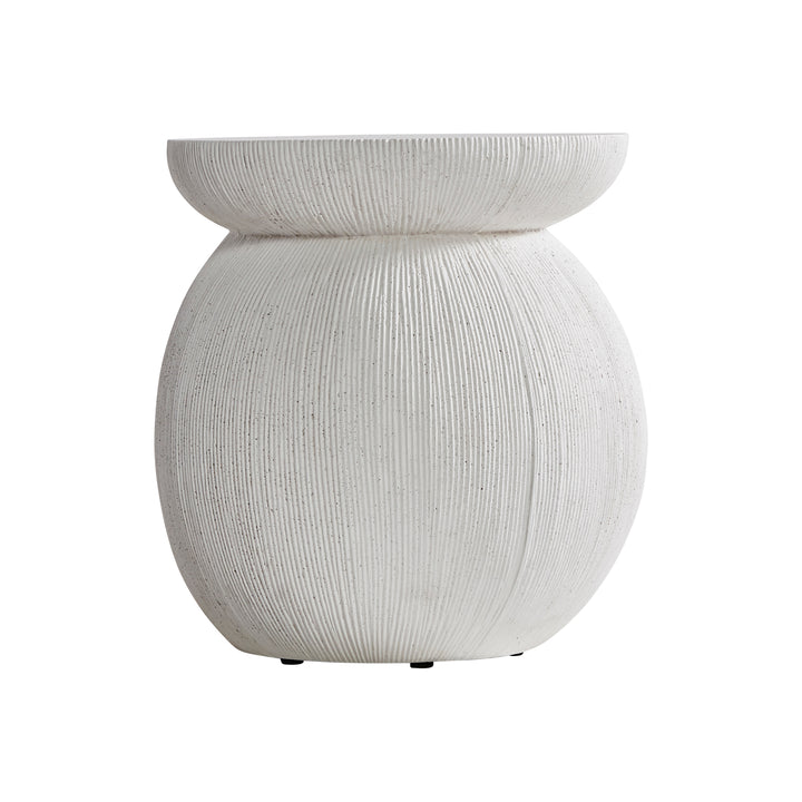 Corsica Outdoor Accent Table