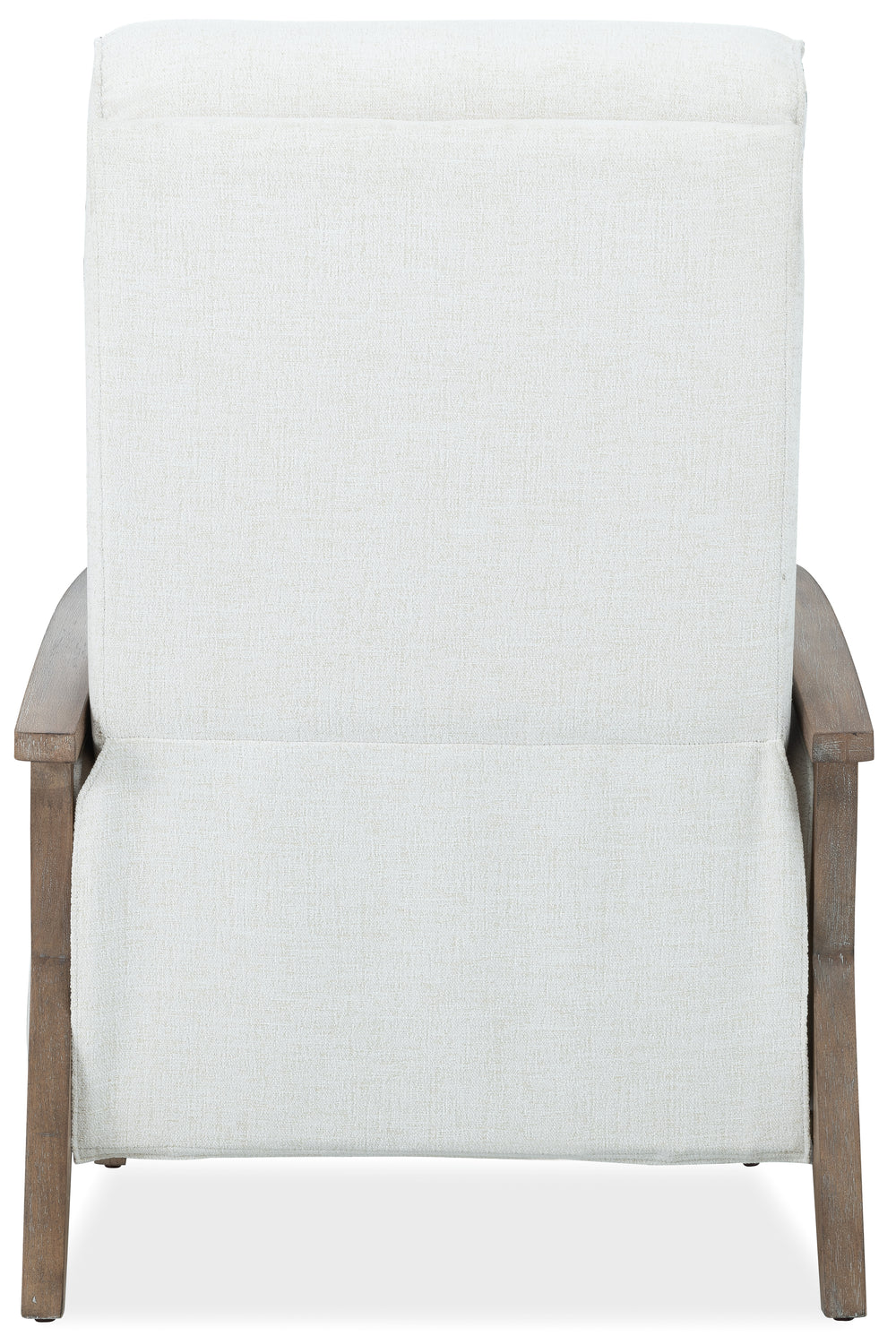 American Home Furniture Hooker Furniture Ward Power Recliner with Power Headrest