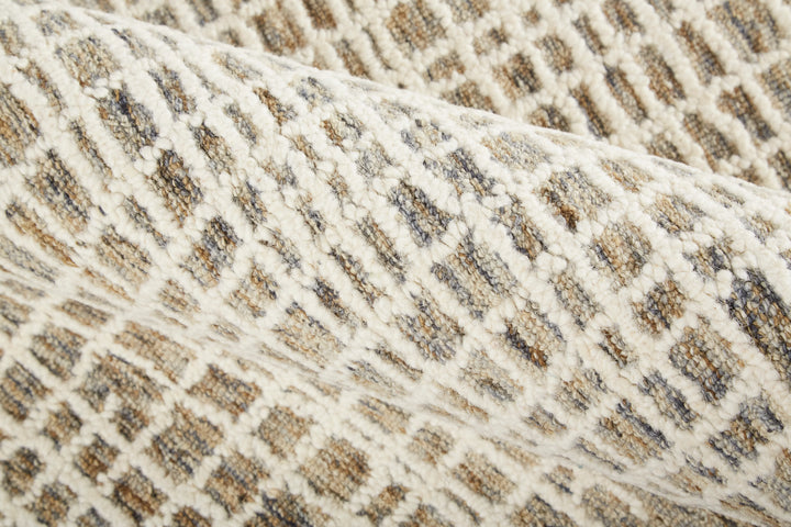 Rectangle/Charcoal-Brown