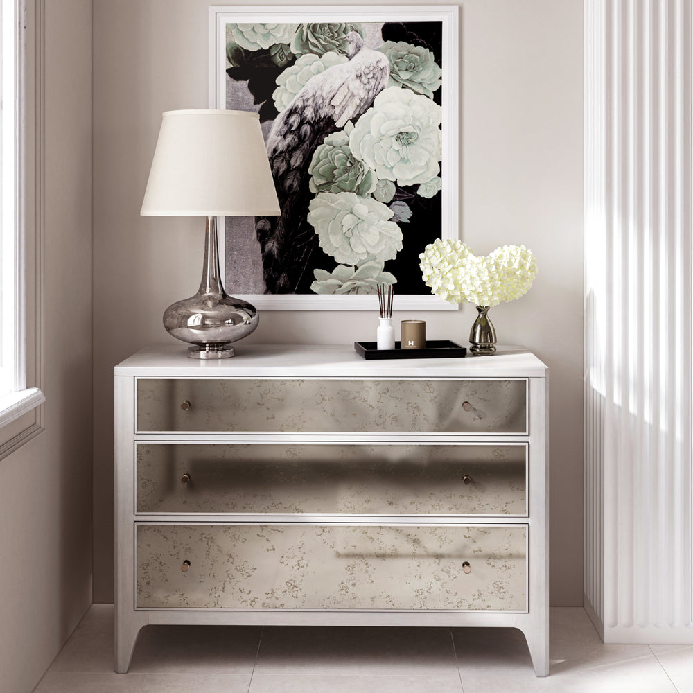 American Home Furniture | A.R.T. Furniture - Mezzanine Single Dresser