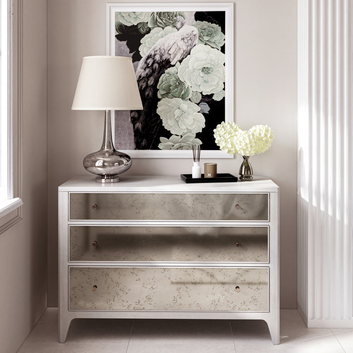 American Home Furniture | A.R.T. Furniture - Mezzanine Single Dresser