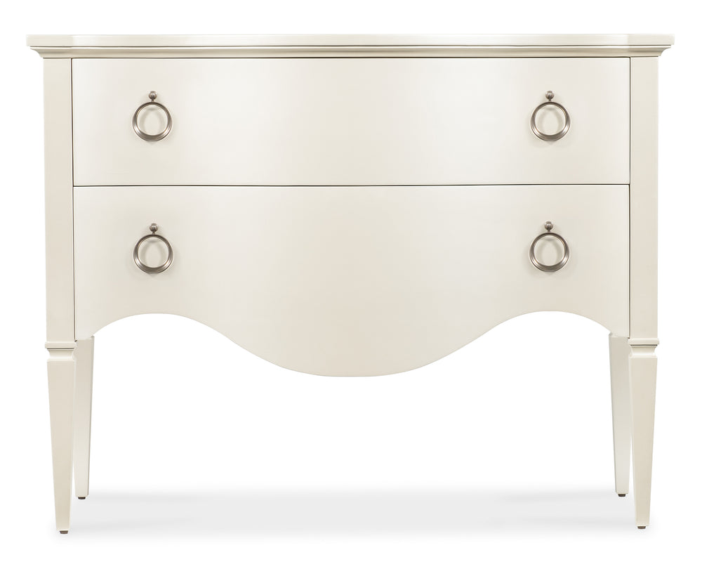 American Home Furniture | Hooker Furniture - Bella Donna Two-Drawer Chest