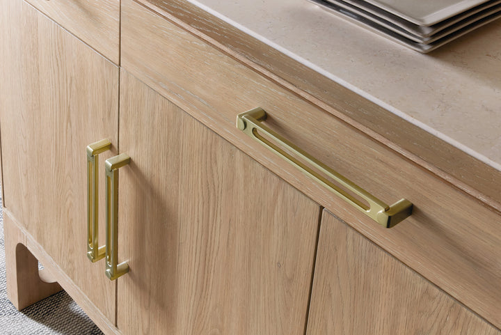 American Home Furniture Hooker Furniture Banyon Bay Buffet
