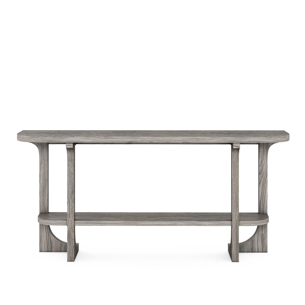 American Home Furniture | A.R.T. Furniture - Vault Console Table