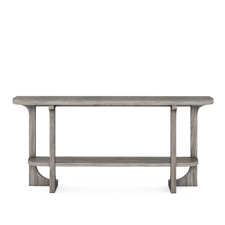 American Home Furniture | A.R.T. Furniture - Vault Console Table