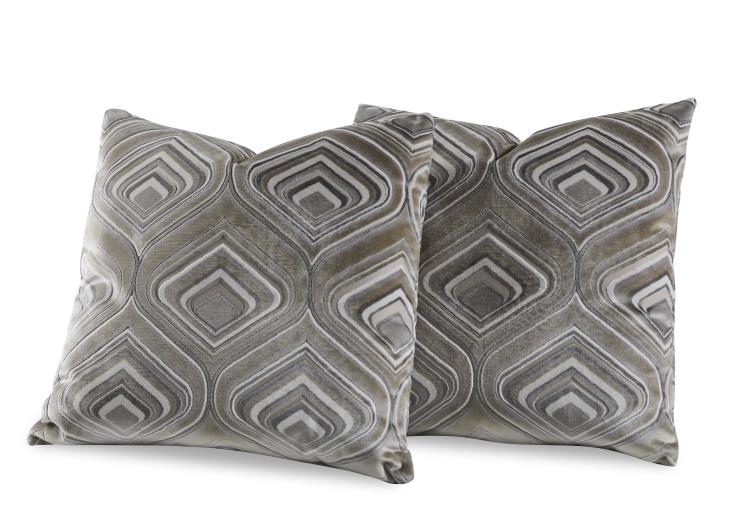 American Home Furniture Century Pillow Set - Set of 2