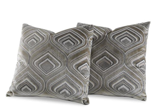 American Home Furniture Century Pillow Set - Set of 2