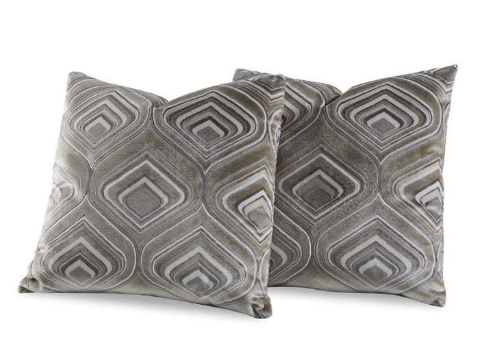 American Home Furniture Century Pillow Set - Set of 2