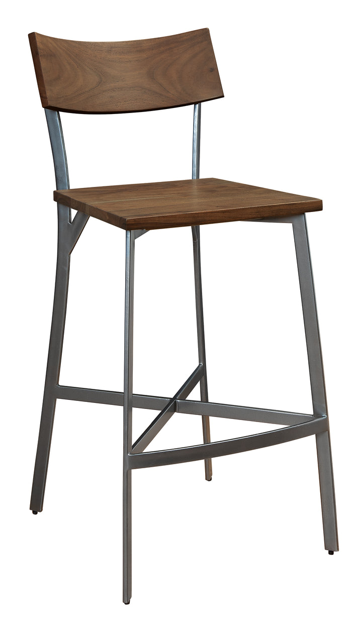 American Home Furniture | Howard Miller - Cosmopolitan Bar Stool