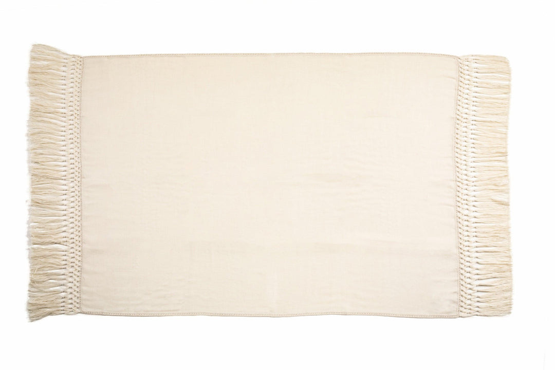 Cool Baby Alpaca Throw - AmericanHomeFurniture