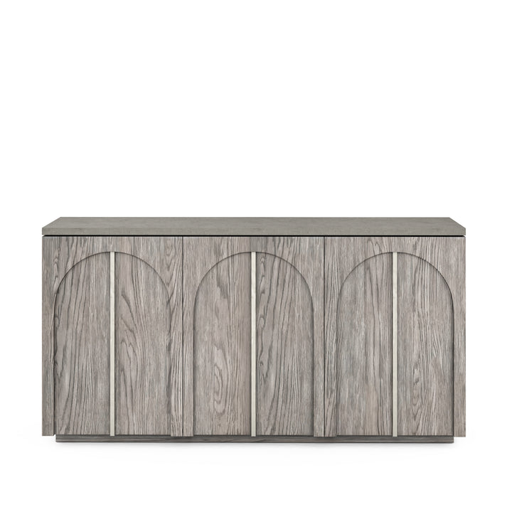 American Home Furniture | A.R.T. Furniture - Vault Credenza