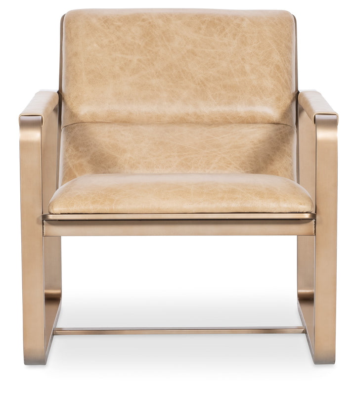 American Home Furniture Hooker Furniture Cooper Lounge Chair