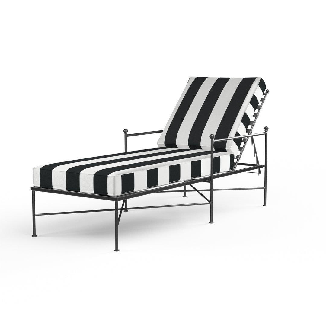 Cabana Classic w/ Self Welt