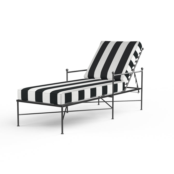 Cabana Classic w/ Self Welt