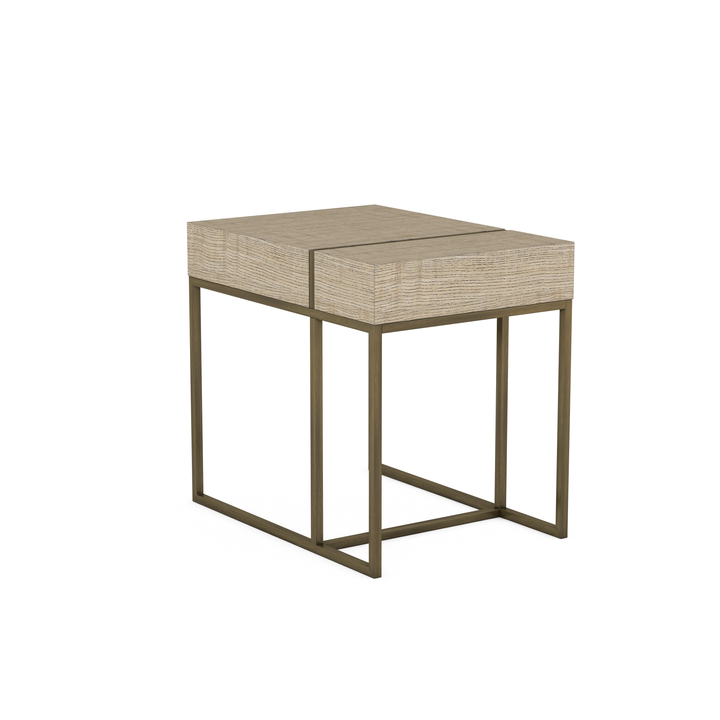 American Home Furniture | A.R.T. Furniture - North Side End Table