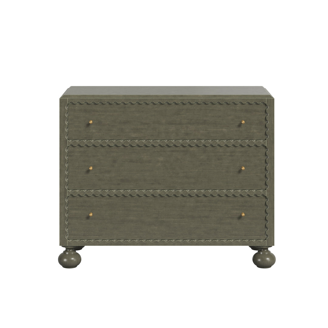Harbor Accent Chest