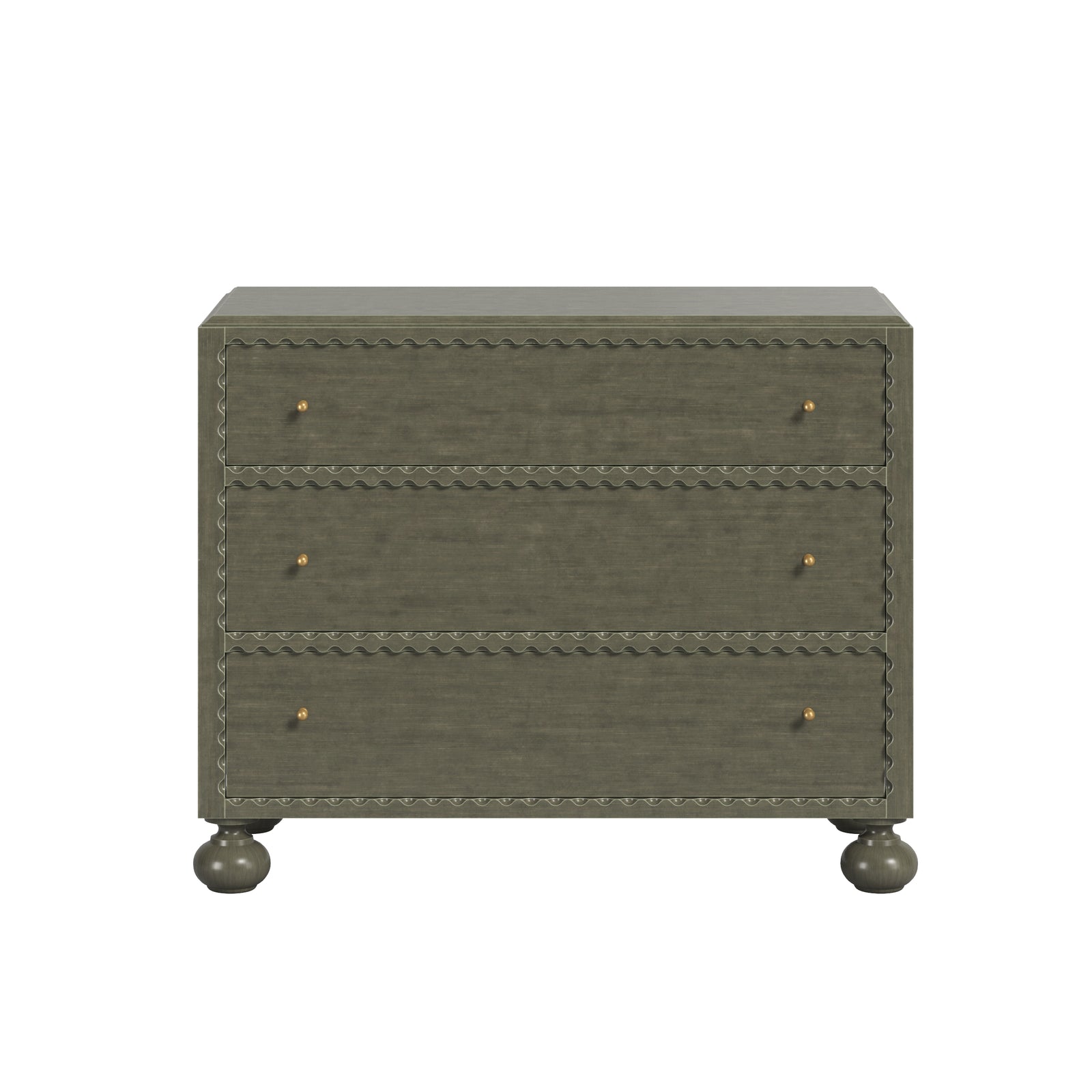 Harbor Accent Chest