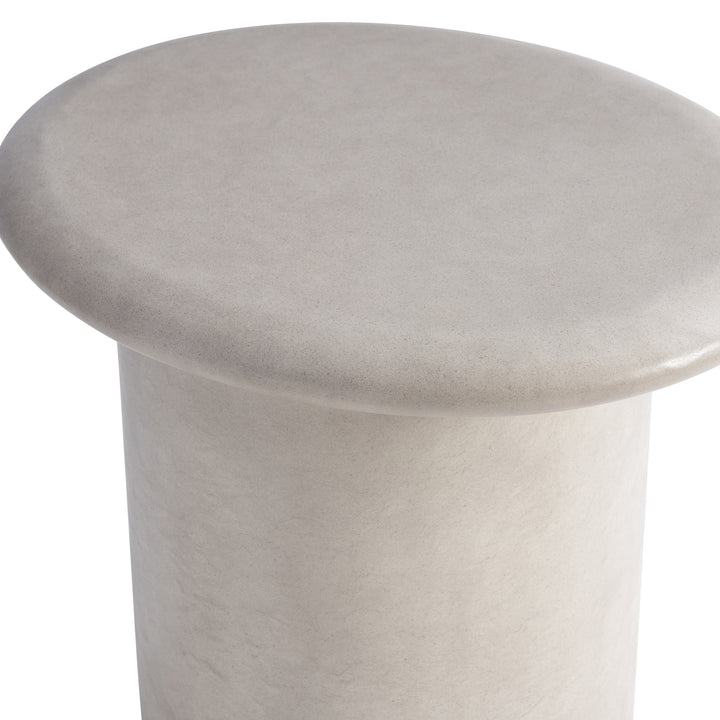 Decliff Side Table