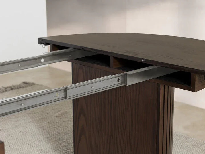 Transformer Round Table