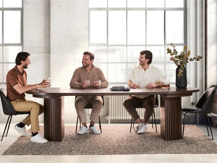 Transformer Round Table