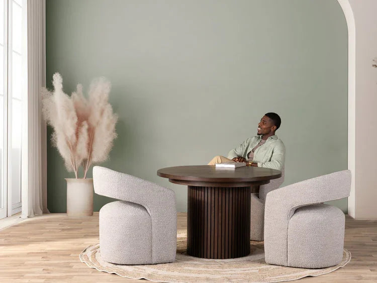 Transformer Round Table